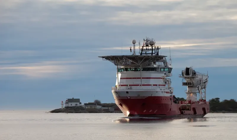 SIEM DORADO Offshore Vessel IMO 9424508 photo 10