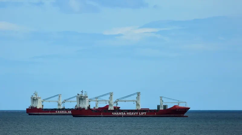 PALMGRACHT General Cargo IMO 9424558 photo 7