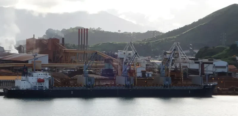 VALENTE VENUS Bulk Carrier IMO 9424637 photo 4