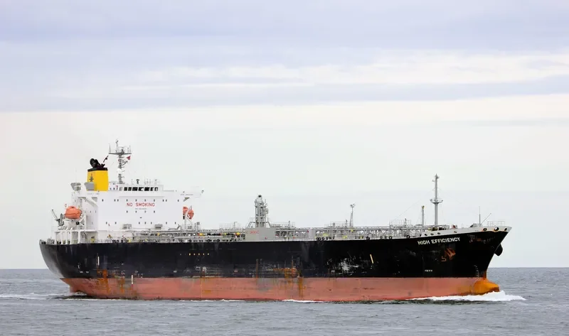 PS TOKYO Tanker IMO 9424649 photo 9