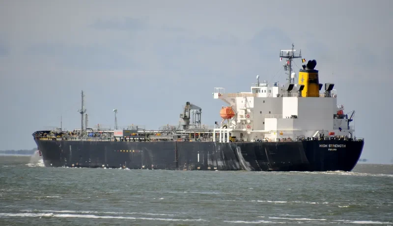 DI MATTEO Tanker IMO 9424651 photo 4