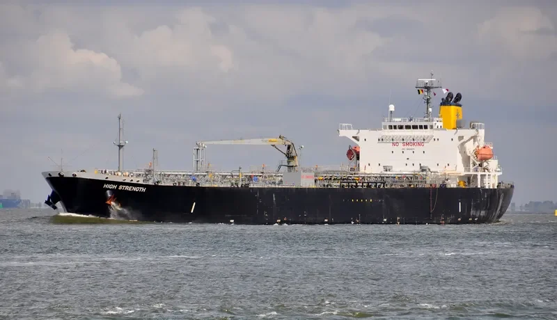 DI MATTEO Tanker IMO 9424651 photo 5