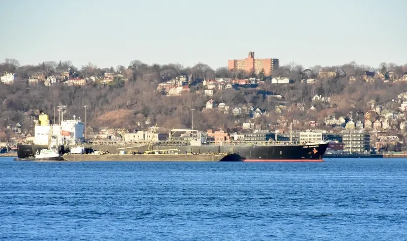 DI MATTEO Tanker IMO 9424651 photo 6