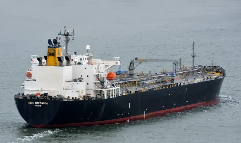 DI MATTEO Tanker IMO 9424651 photo 7