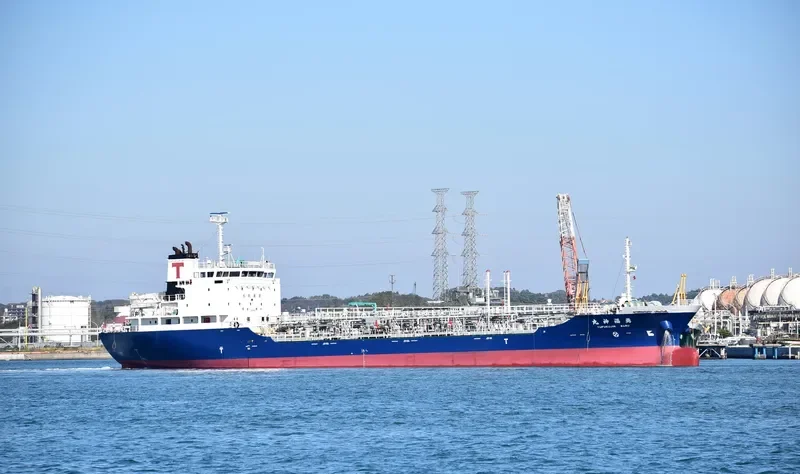 V.L.19 Tanker IMO 9424704 photo 6