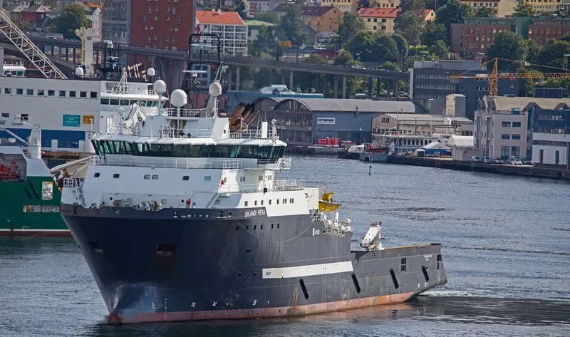 SKANDI HERA Multi-Purpose Vessel IMO 9424730 photo 4