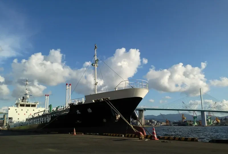 YAMATO MARU Tanker IMO 9424742 photo 5