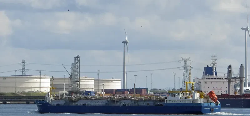 TEMPEST General Cargo IMO 9424754 photo 4