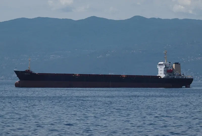 SELECTA General Cargo IMO 9424807 photo 2