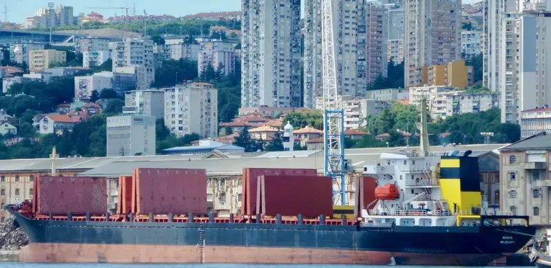 SELECTA General Cargo IMO 9424807 photo 10