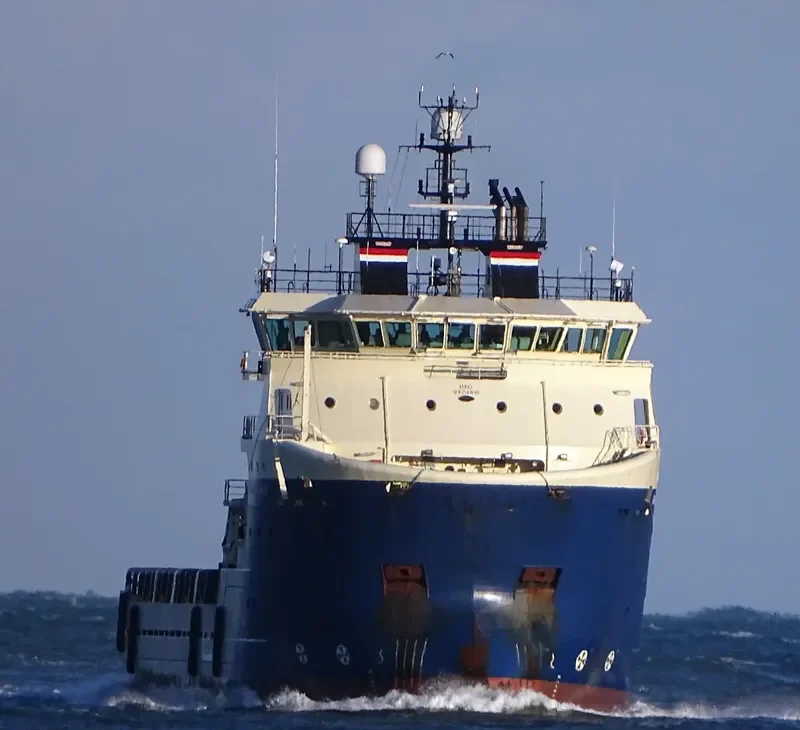 GRAMPIAN TALISKER Offshore Vessel IMO 9424819 photo 10