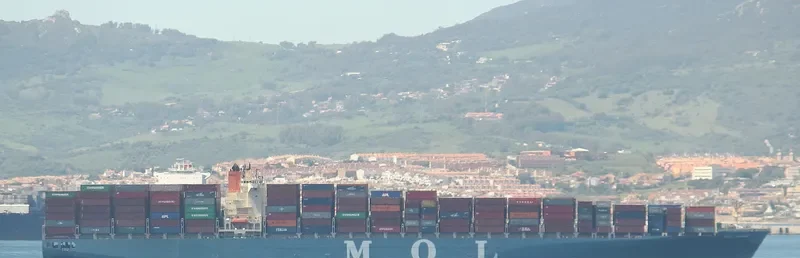 ONE MAXIM Container Ship IMO 9424936 photo 4