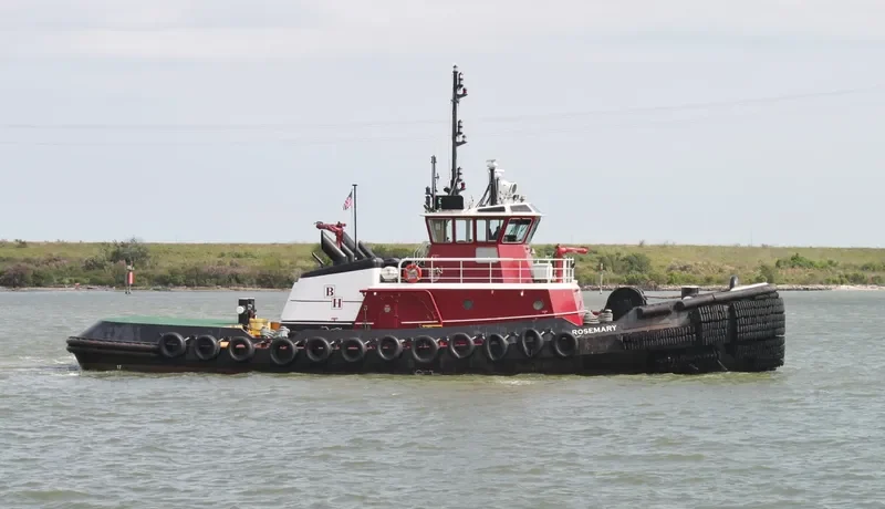 AUDREY General Cargo IMO 9424948 photo 2