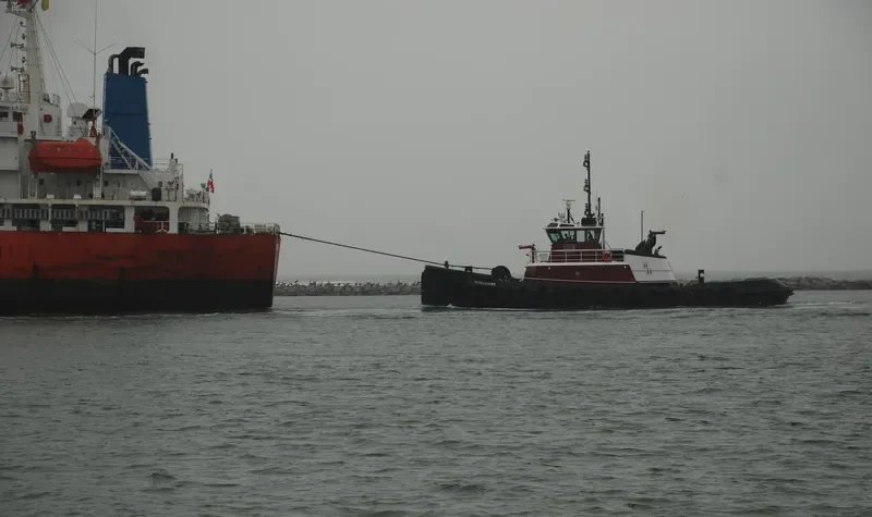 AUDREY General Cargo IMO 9424948 photo 4