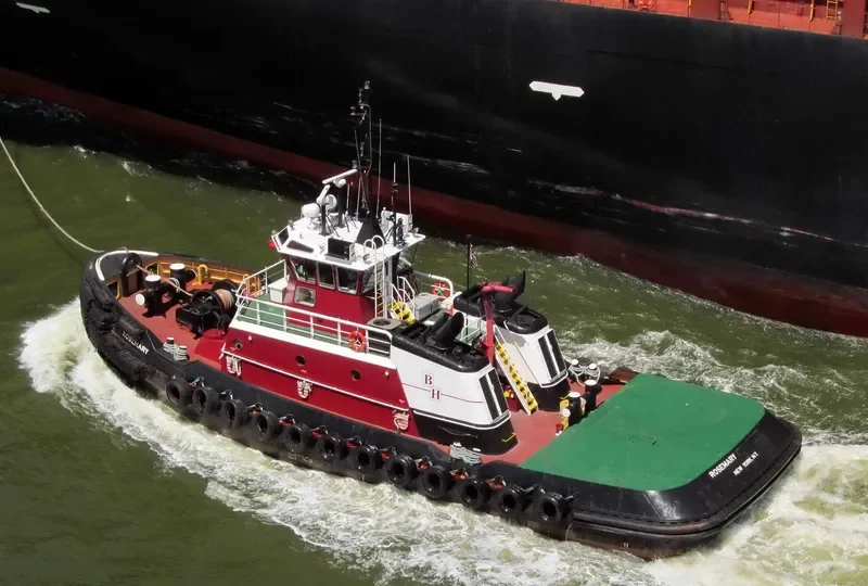 AUDREY General Cargo IMO 9424948 photo 5