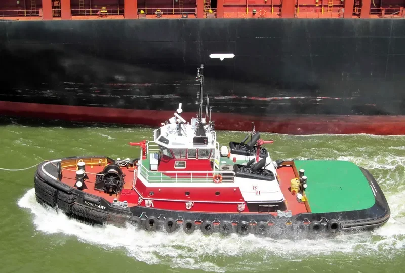 AUDREY General Cargo IMO 9424948 photo 6