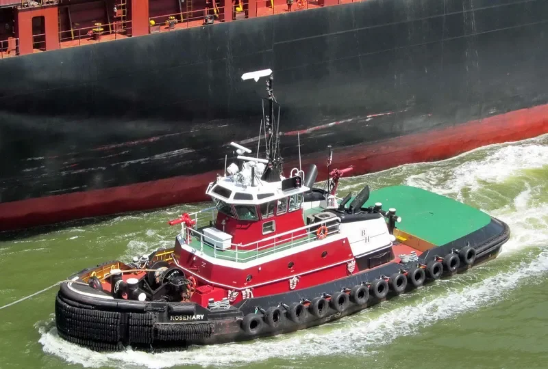 AUDREY General Cargo IMO 9424948 photo 7