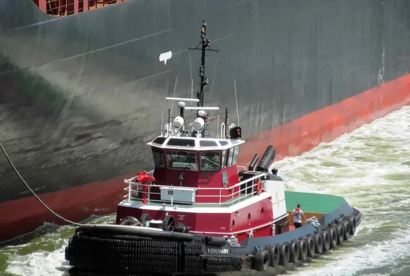 AUDREY General Cargo IMO 9424948 photo 8