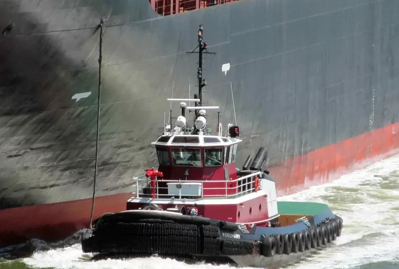 AUDREY General Cargo IMO 9424948 photo 9
