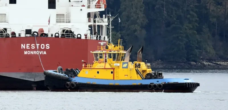 SST ORLEANS General Cargo IMO 9424998 photo 6