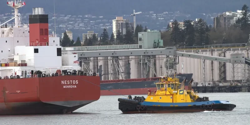 SST ORLEANS General Cargo IMO 9424998 photo 7