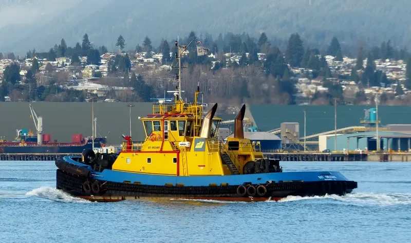SST ORLEANS General Cargo IMO 9424998 photo 9