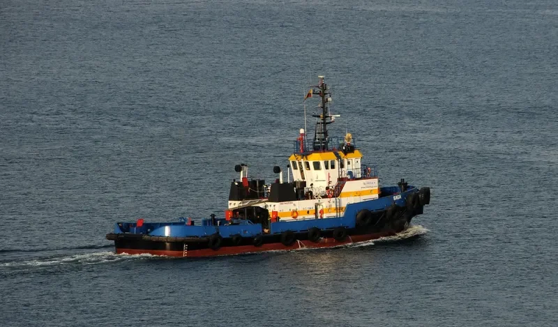SAGA General Cargo IMO 9425100 photo 4
