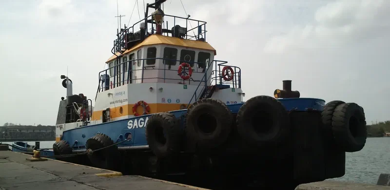 SAGA General Cargo IMO 9425100 photo 5