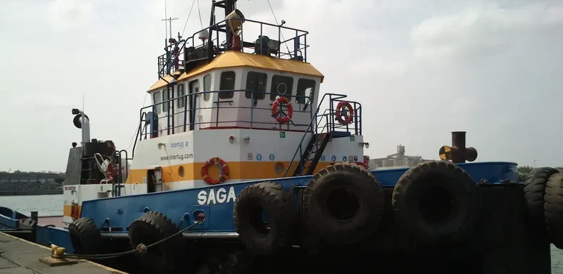 SAGA General Cargo IMO 9425100 photo 6