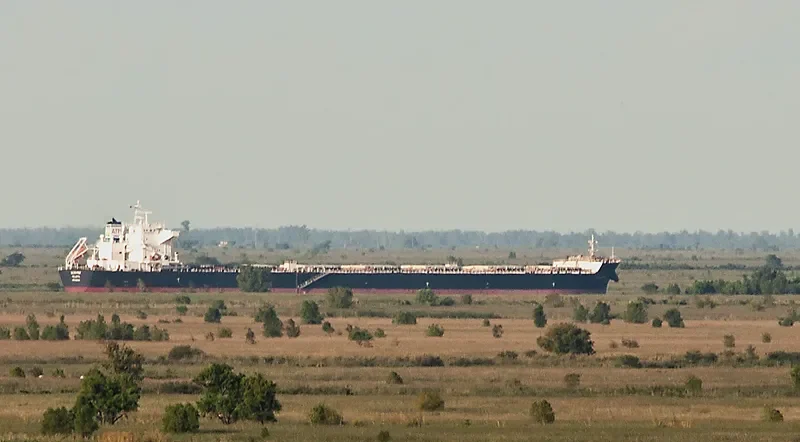 IOLCOS PRIDE Bulk Carrier IMO 9425124 photo 5