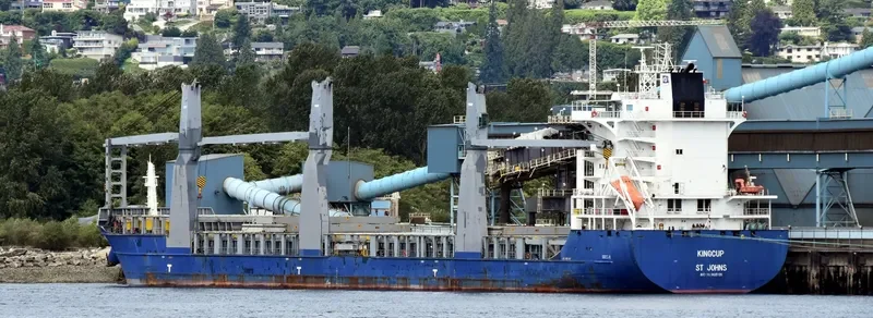 CHIPOL GUANGAN General Cargo IMO 9425186 photo 10
