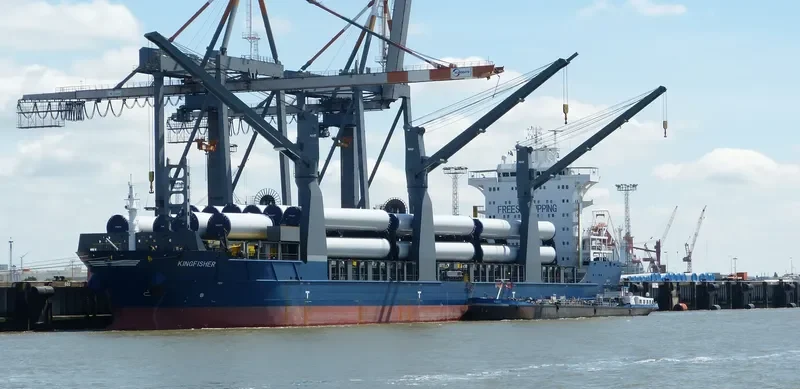 CHIPOL XIONGAN General Cargo IMO 9425198 photo 3