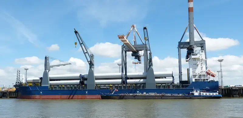 CHIPOL XIONGAN General Cargo IMO 9425198 photo 4