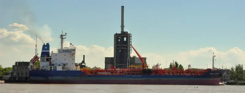 NEVA STAR Tanker IMO 9425215 photo 9