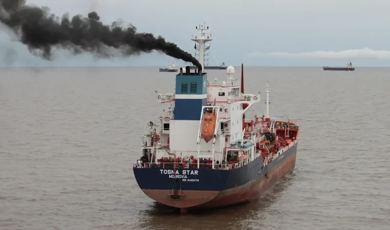 TOSNA STAR Tanker IMO 9425239 photo 10