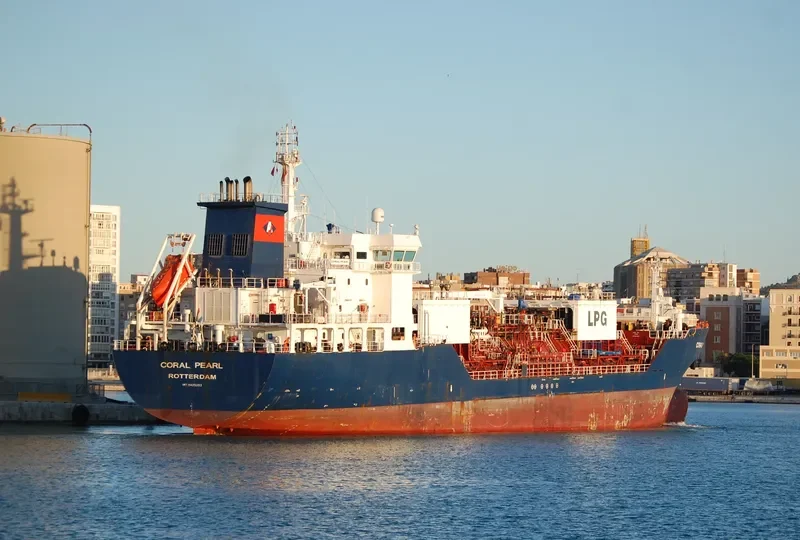 CORAL PEARL General Cargo IMO 9425253 photo 6