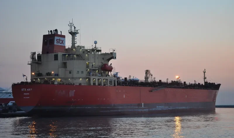 GRAND ACE7 Tanker IMO 9425265 photo 7
