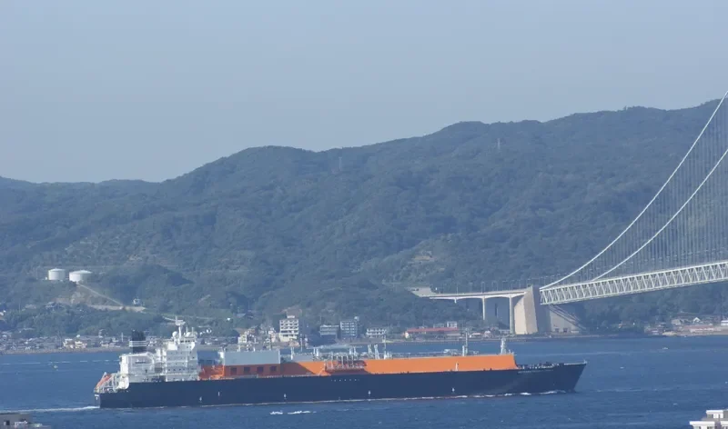 METHANE PATRICIA CAMILA General Cargo IMO 9425277 photo 3