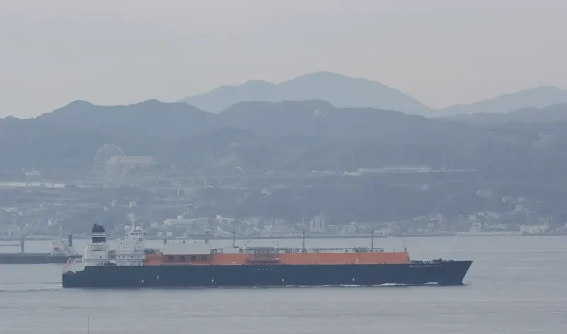 METHANE PATRICIA CAMILA General Cargo IMO 9425277 photo 5