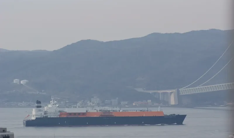 METHANE PATRICIA CAMILA General Cargo IMO 9425277 photo 6