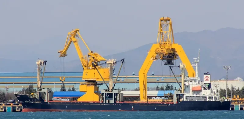 WOOYANG LEADER General Cargo IMO 9425306 photo 4