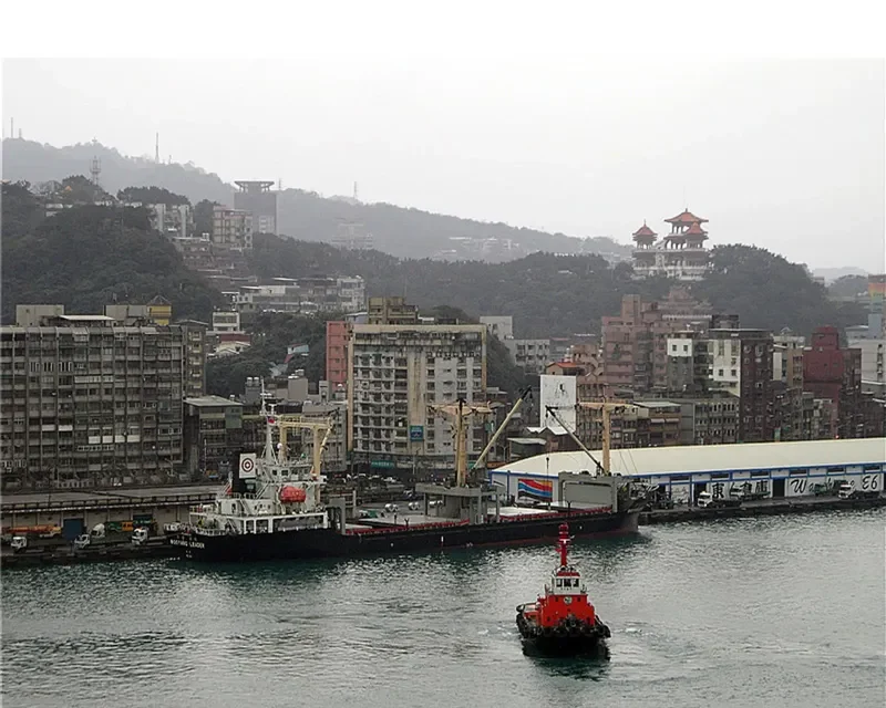 WOOYANG LEADER General Cargo IMO 9425306 photo 6