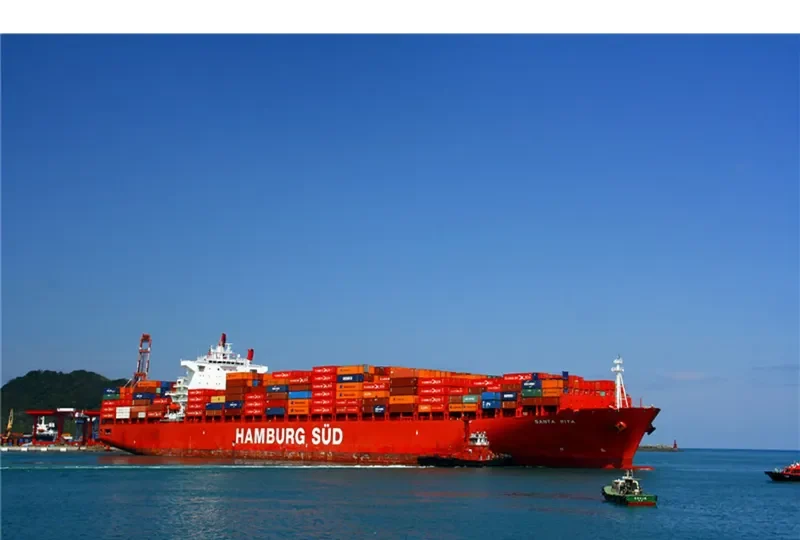 SANTA RITA Container Ship IMO 9425382 photo 4