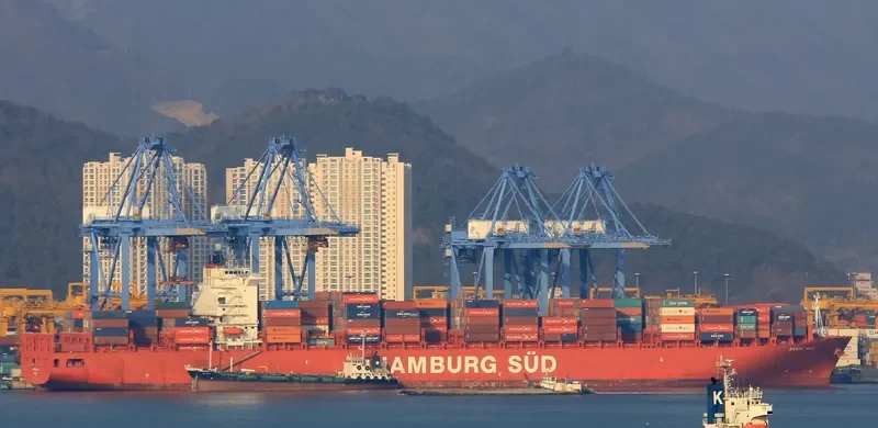 SANTA RITA Container Ship IMO 9425382 photo 7