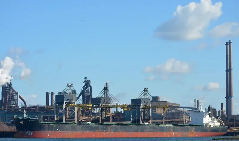 NEA IONIA Bulk Carrier IMO 9425461 photo 2