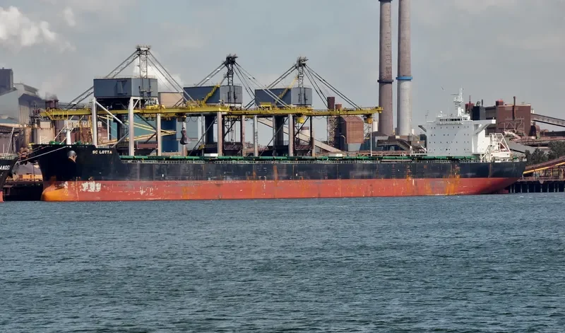 NEA IONIA Bulk Carrier IMO 9425461 photo 3