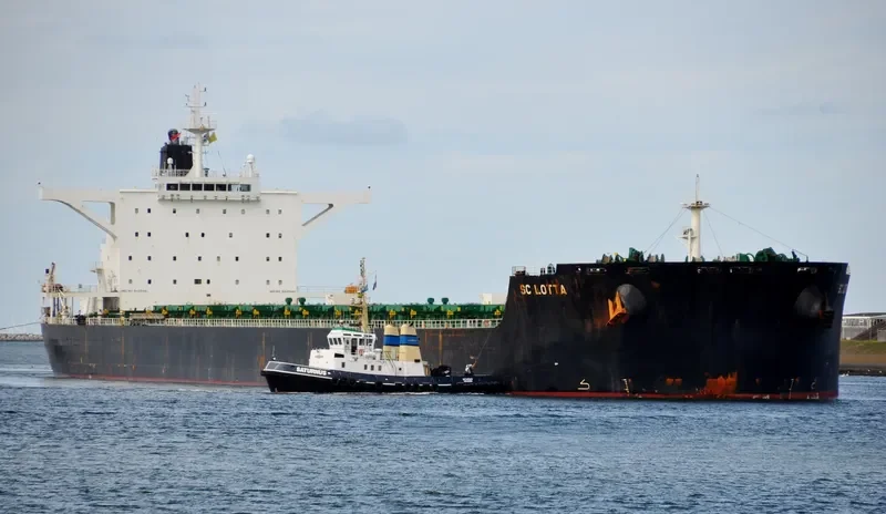NEA IONIA Bulk Carrier IMO 9425461 photo 5