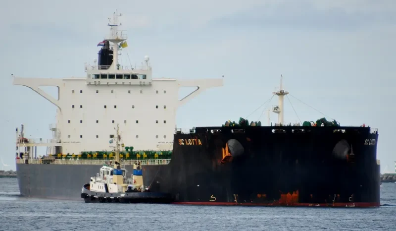 NEA IONIA Bulk Carrier IMO 9425461 photo 6