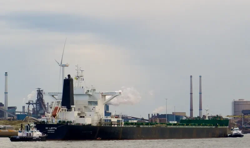NEA IONIA Bulk Carrier IMO 9425461 photo 9