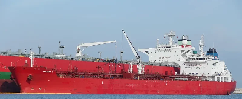 PERSEUS N Tanker IMO 9425497 photo 2